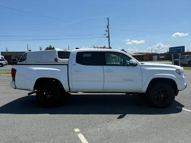 2021 Toyota Tacoma SR5 V6