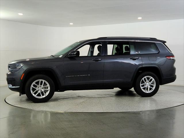 2021 Jeep Grand Cherokee L Laredo 4x4