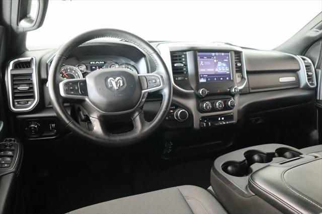 2024 RAM 2500 Big Horn Crew Cab 4x4 64 Box