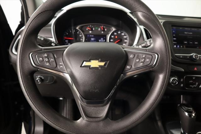 2021 Chevrolet Equinox FWD LT