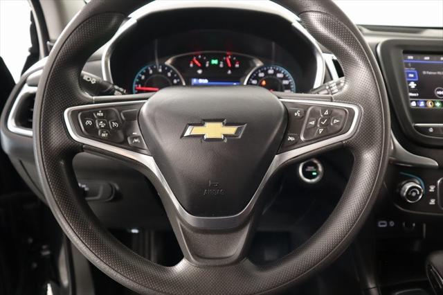 2022 Chevrolet Equinox FWD LT