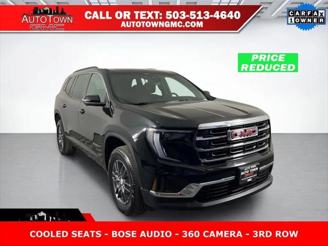 2025 GMC Acadia AWD Elevation for sale in Gladstone, OR