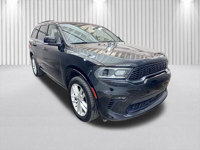 2022 Dodge Durango GT Plus AWD