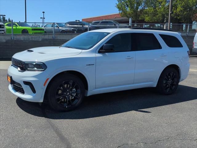 2025 Dodge Durango R/T AWD