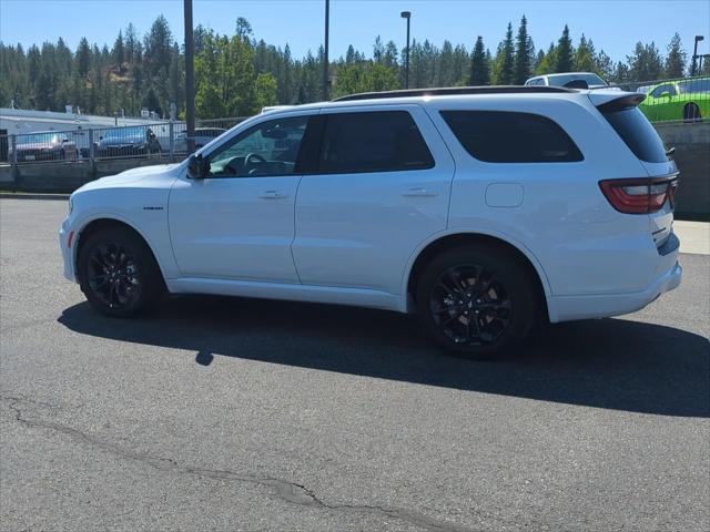 2025 Dodge Durango R/T AWD