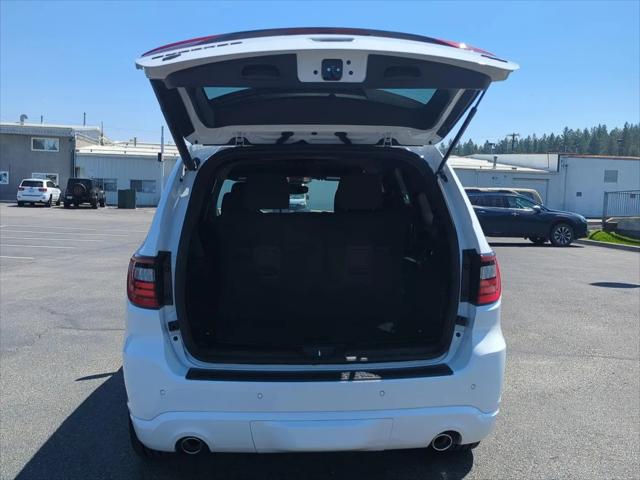 2025 Dodge Durango R/T AWD