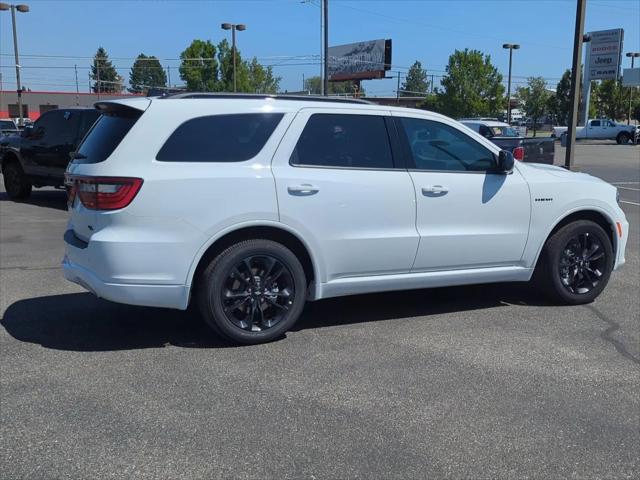 2025 Dodge Durango R/T AWD