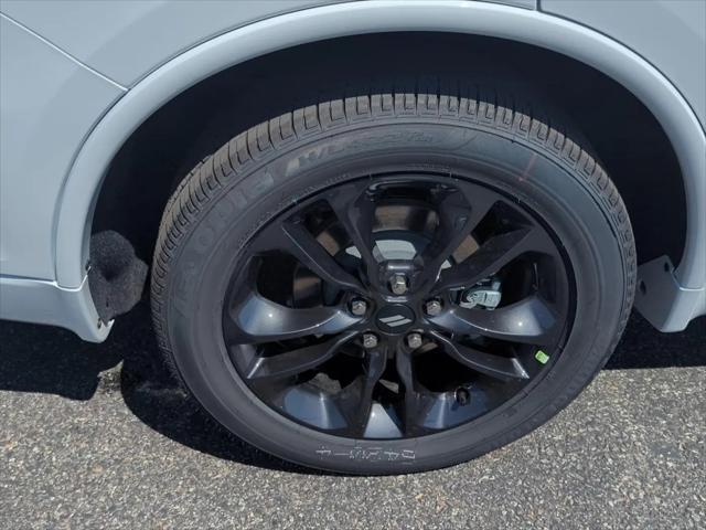 2025 Dodge Durango R/T AWD