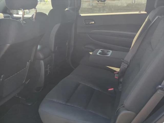 2025 Dodge Durango R/T AWD