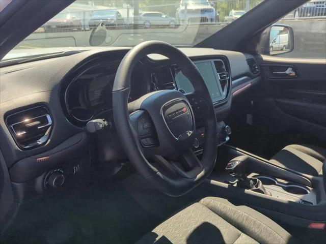 2025 Dodge Durango R/T AWD