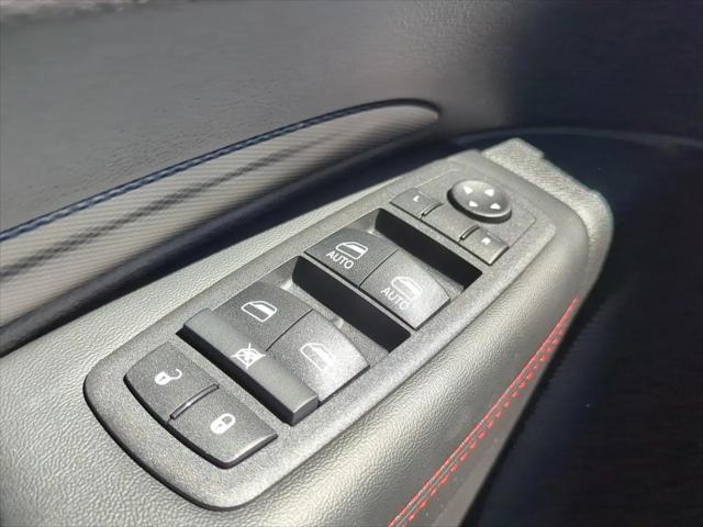 2025 Dodge Durango R/T AWD