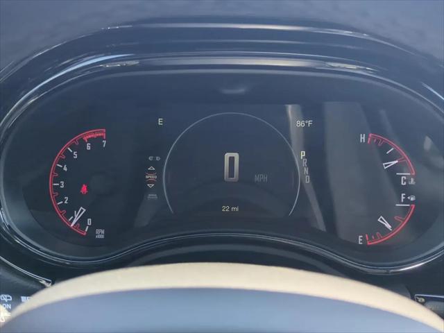 2025 Dodge Durango R/T AWD