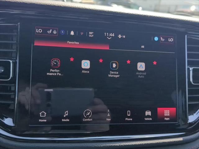 2025 Dodge Durango R/T AWD