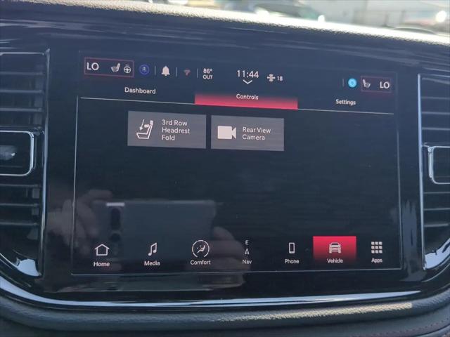 2025 Dodge Durango R/T AWD