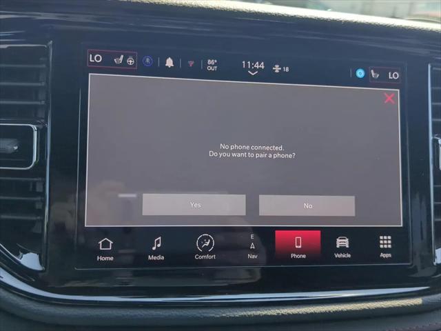 2025 Dodge Durango R/T AWD