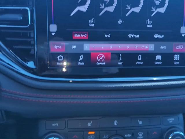 2025 Dodge Durango R/T AWD