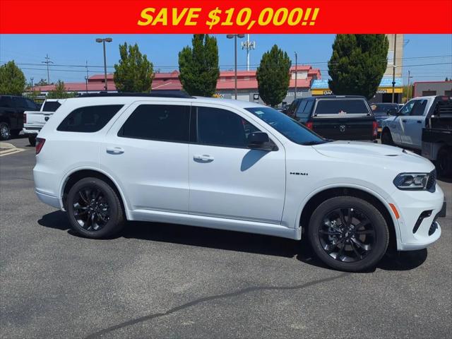 2025 Dodge Durango R/T AWD for sale in Spokane, WA