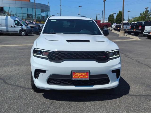 2025 Dodge Durango R/T AWD