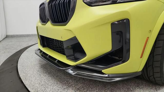 2022 BMW X3 M Standard