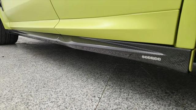 2022 BMW X3 M Standard