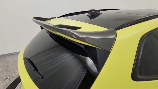 2022 BMW X3 M Standard