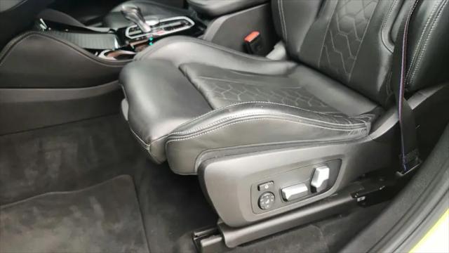 2022 BMW X3 M Standard
