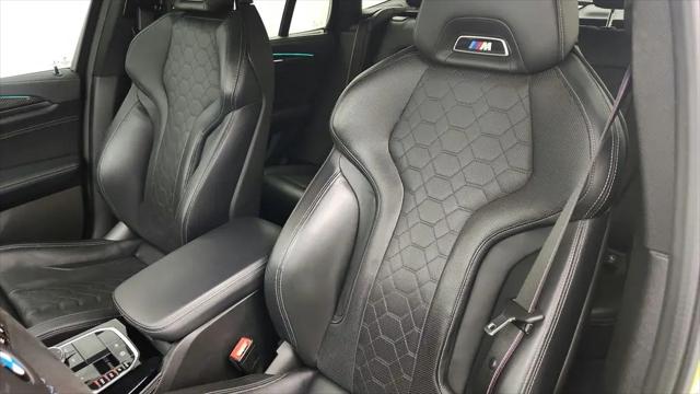 2022 BMW X3 M Standard