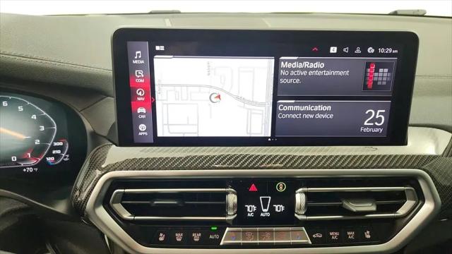 2022 BMW X3 M Standard