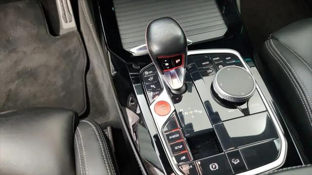 2022 BMW X3 M Standard