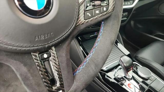 2022 BMW X3 M Standard