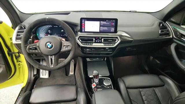 2022 BMW X3 M Standard