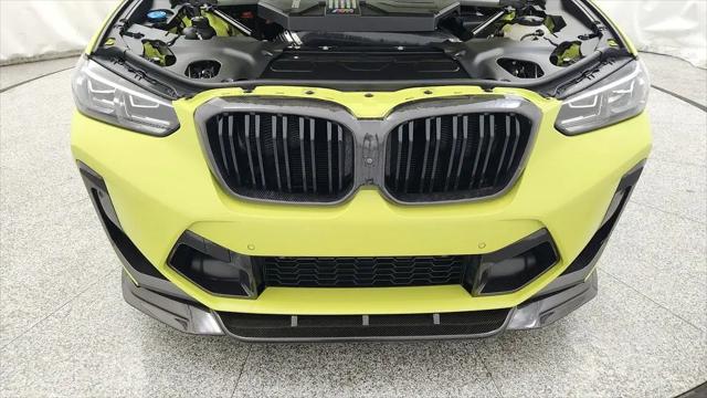 2022 BMW X3 M Standard