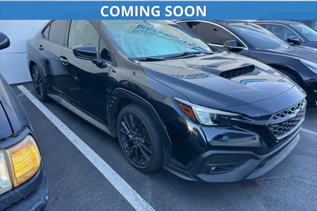 2023 Subaru WRX Premium for sale in El Cerrito, CA