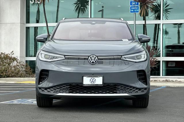 2025 Volkswagen ID.4 Pro S Plus
