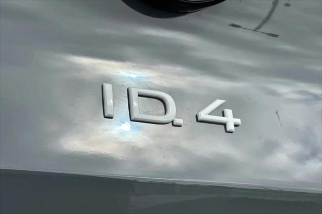 2025 Volkswagen ID.4 Pro S Plus