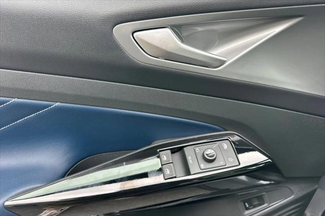 2025 Volkswagen ID.4 Pro S Plus