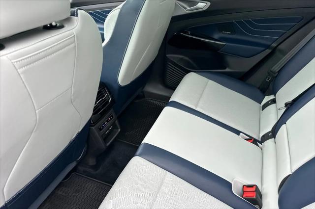 2025 Volkswagen ID.4 Pro S Plus