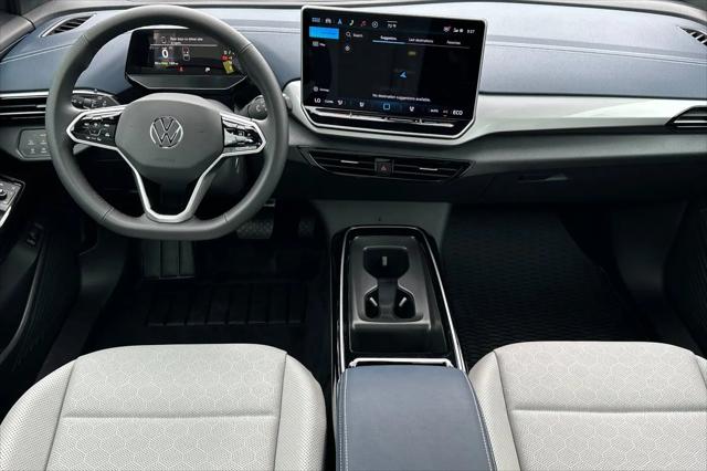 2025 Volkswagen ID.4 Pro S Plus