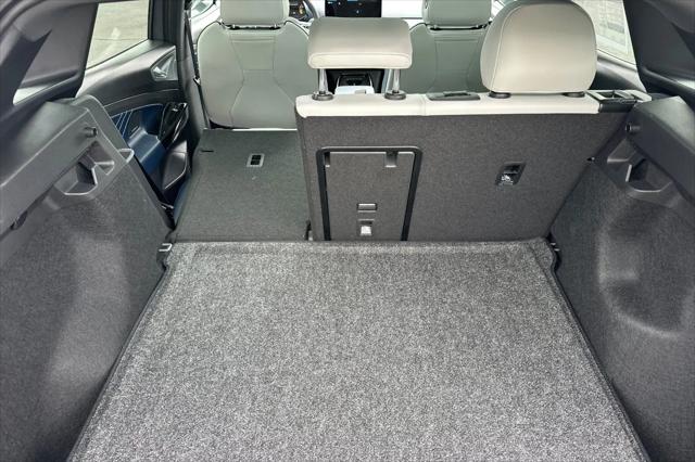 2025 Volkswagen ID.4 Pro S Plus
