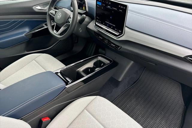 2025 Volkswagen ID.4 Pro S Plus