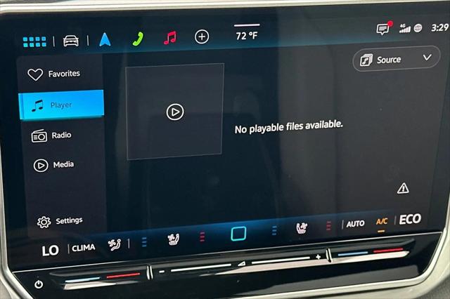 2025 Volkswagen ID.4 Pro S Plus