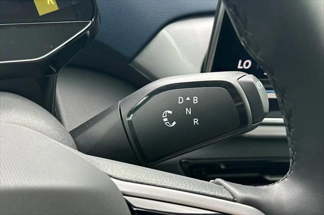 2025 Volkswagen ID.4 Pro S Plus