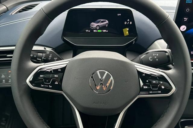 2025 Volkswagen ID.4 Pro S Plus