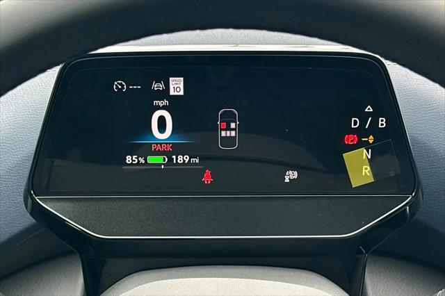 2025 Volkswagen ID.4 Pro S Plus