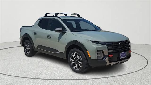 2025 Hyundai Santa Cruz XRT for sale in Terrell, TX