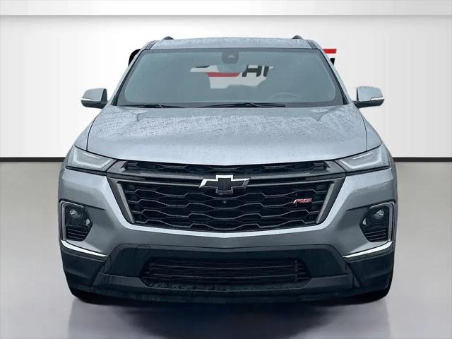 2023 Chevrolet Traverse AWD RS