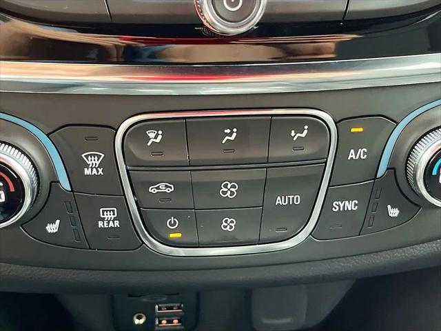 2023 Chevrolet Traverse AWD RS