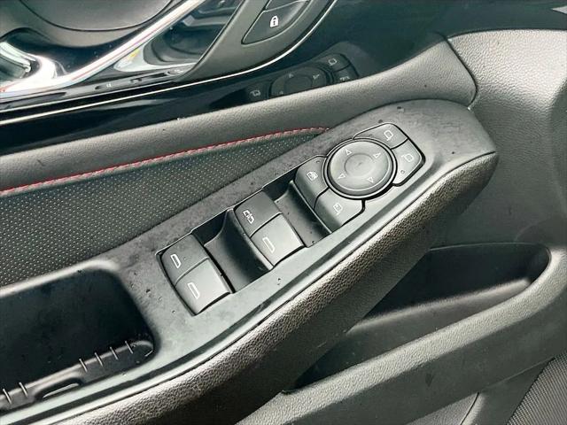 2023 Chevrolet Traverse AWD RS
