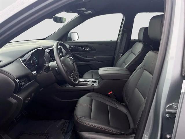 2023 Chevrolet Traverse AWD RS