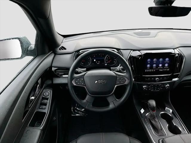 2023 Chevrolet Traverse AWD RS